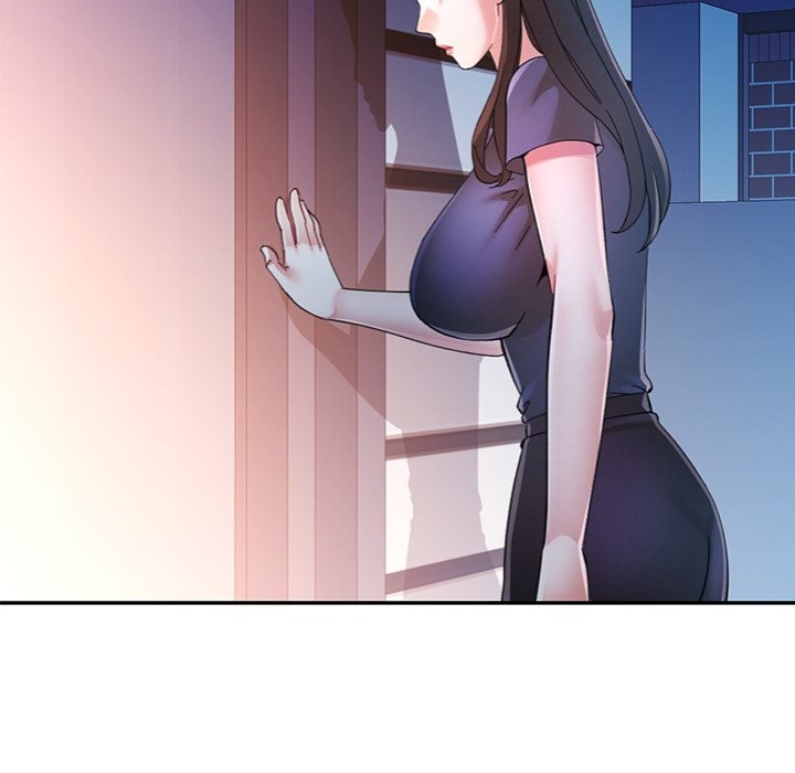 In Her Place Chapter 107 Page 27