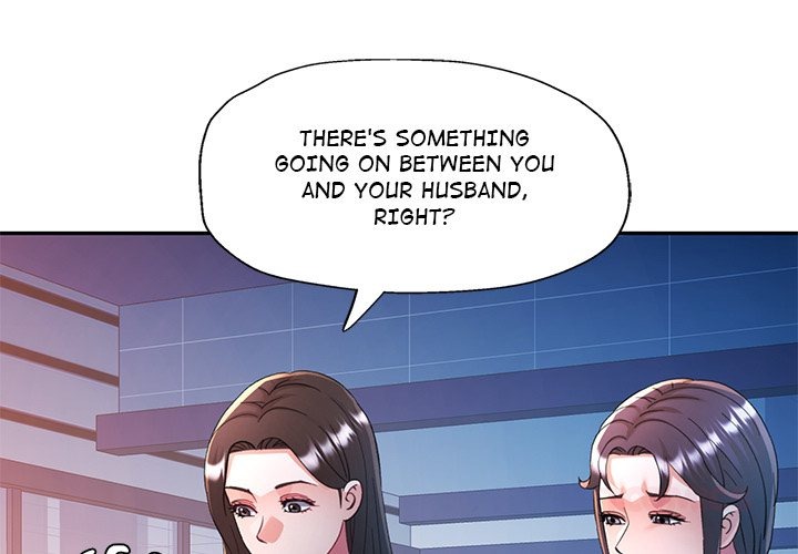 In Her Place Chapter 107 Page 3