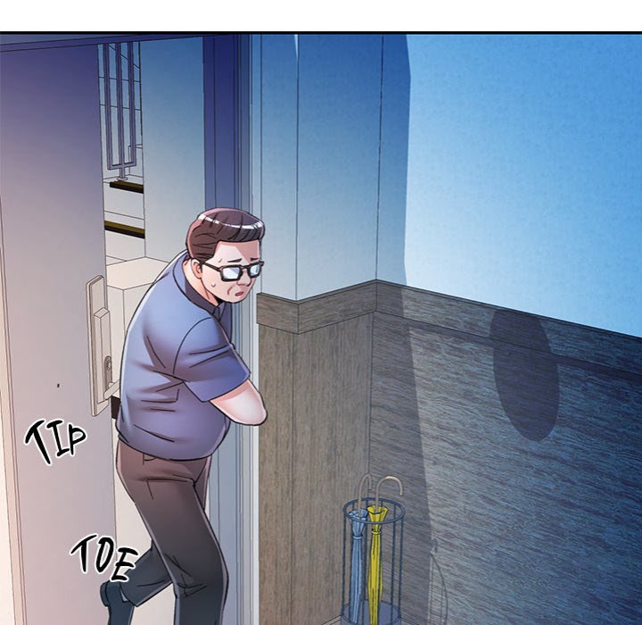 In Her Place Chapter 107 Page 30
