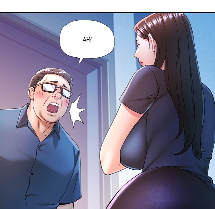 In Her Place Chapter 107 Page 32