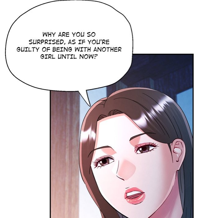In Her Place Chapter 107 Page 34