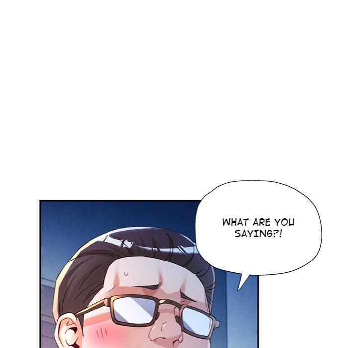 In Her Place Chapter 107 Page 36