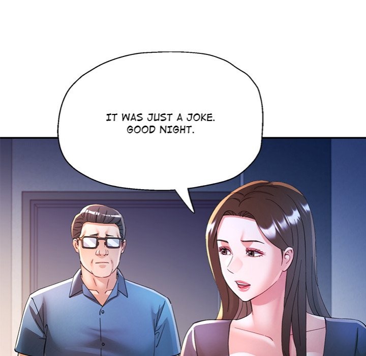 In Her Place Chapter 107 Page 38