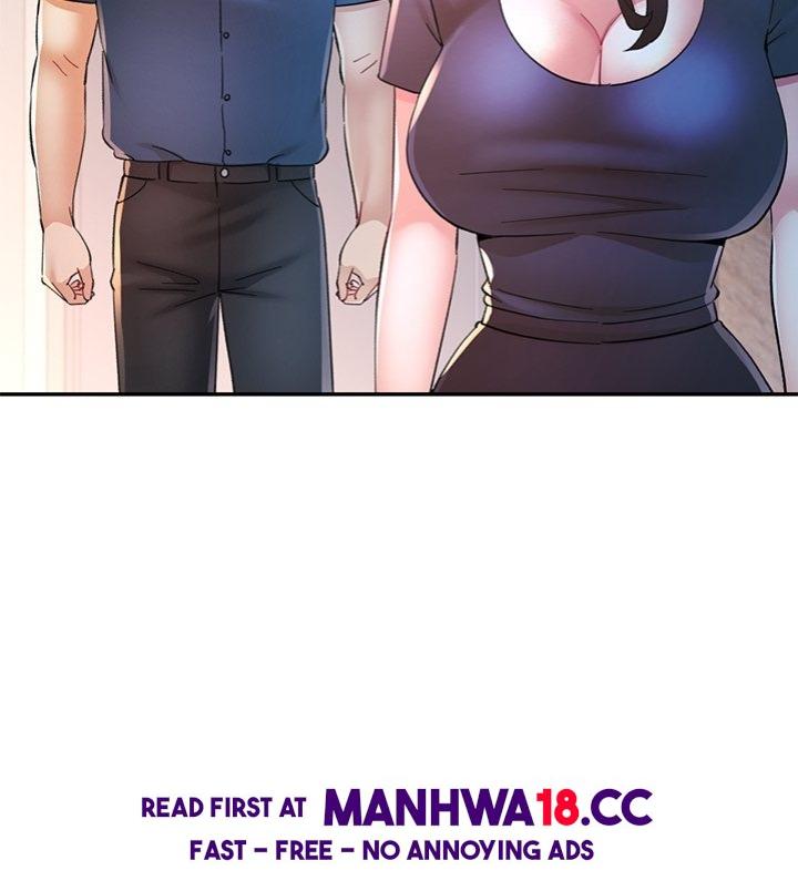 In Her Place Chapter 107 Page 39