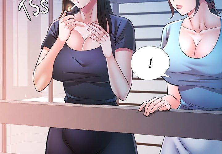 In Her Place Chapter 107 Page 4