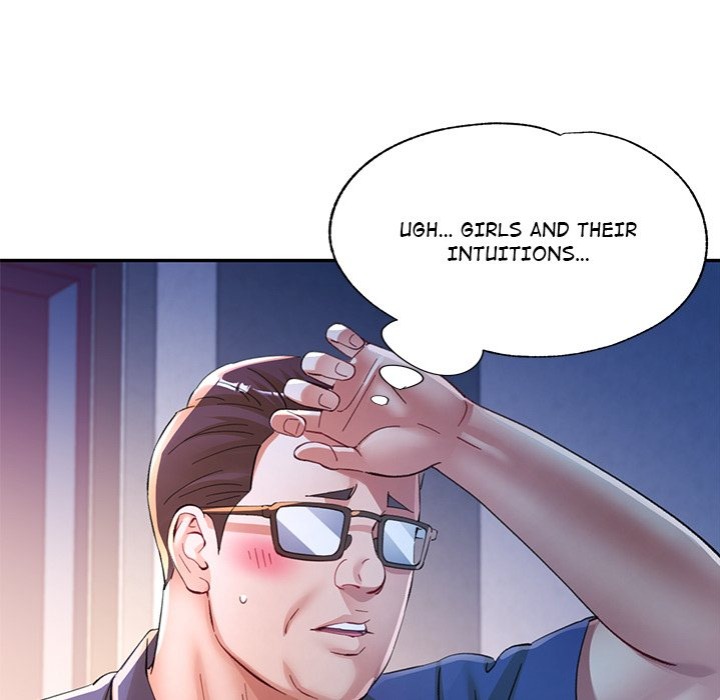 In Her Place Chapter 107 Page 40