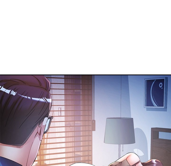 In Her Place Chapter 107 Page 44