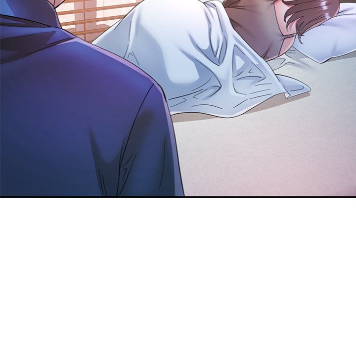 In Her Place Chapter 107 Page 45