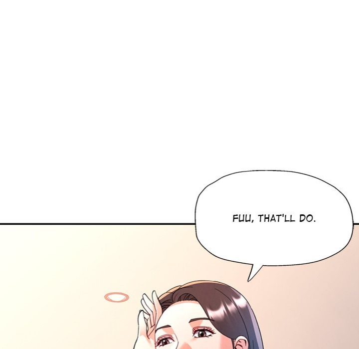 In Her Place Chapter 107 Page 56