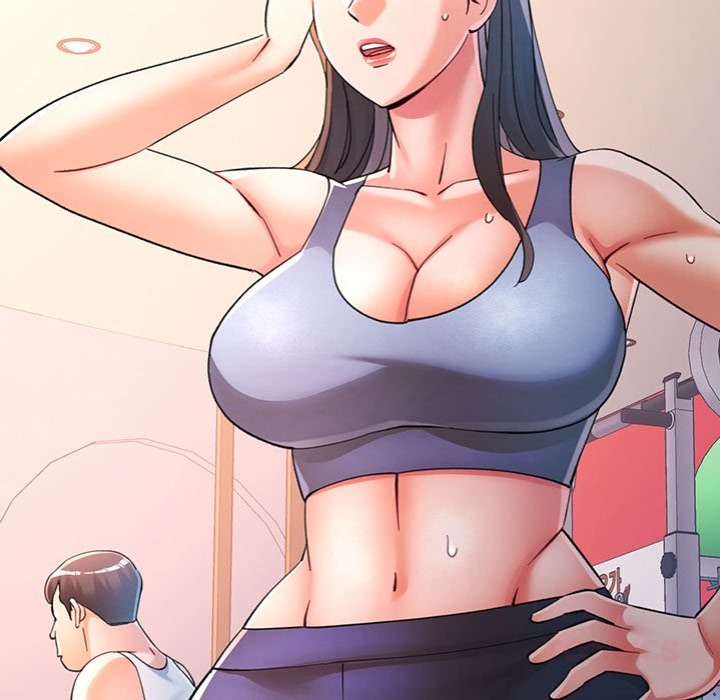 In Her Place Chapter 107 Page 57