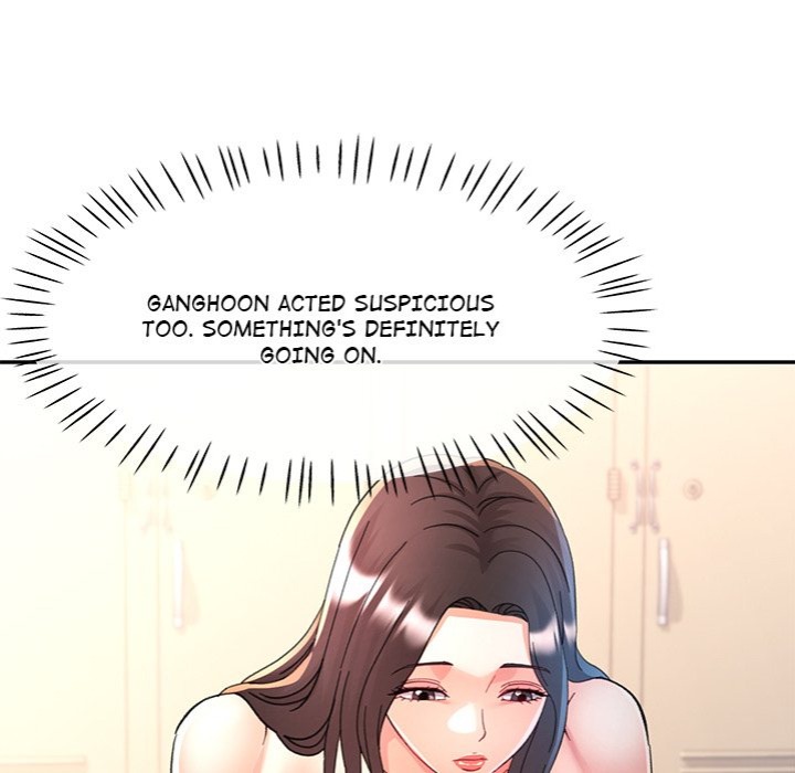 In Her Place Chapter 107 Page 68