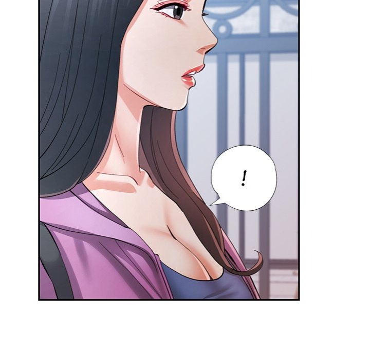 In Her Place Chapter 107 Page 74