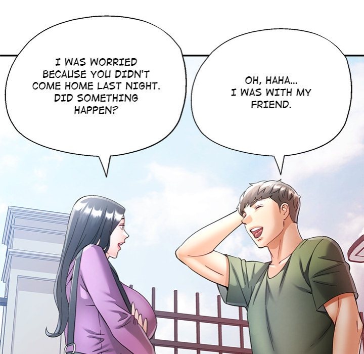 In Her Place Chapter 107 Page 80