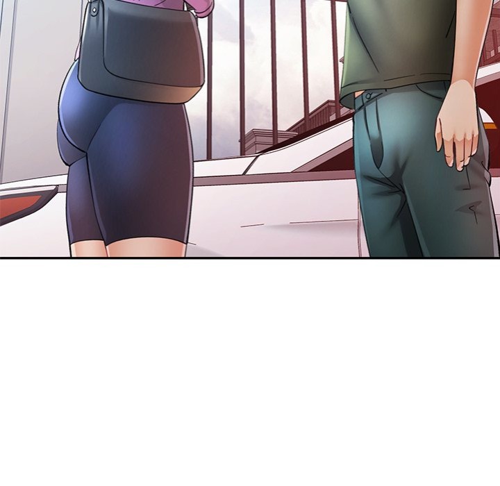 In Her Place Chapter 107 Page 81