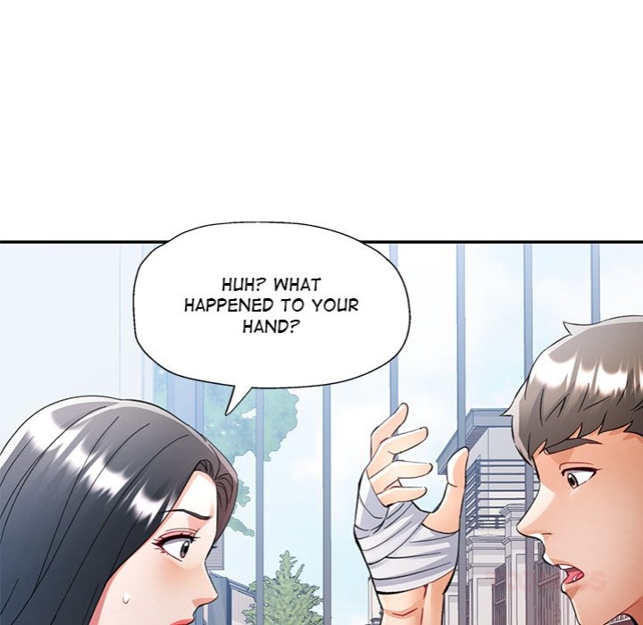 In Her Place Chapter 107 Page 84