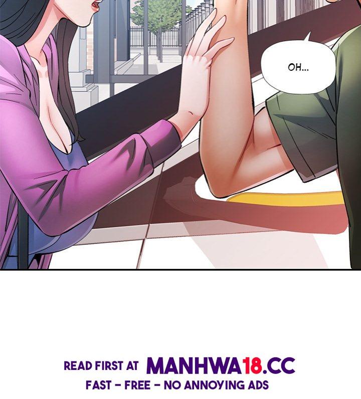 In Her Place Chapter 107 Page 85