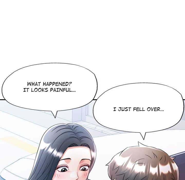 In Her Place Chapter 107 Page 86