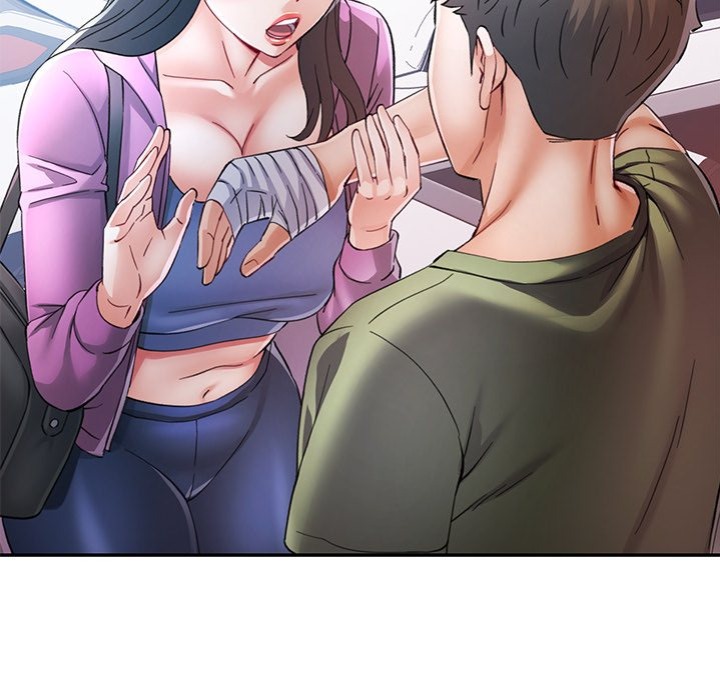 In Her Place Chapter 107 Page 87