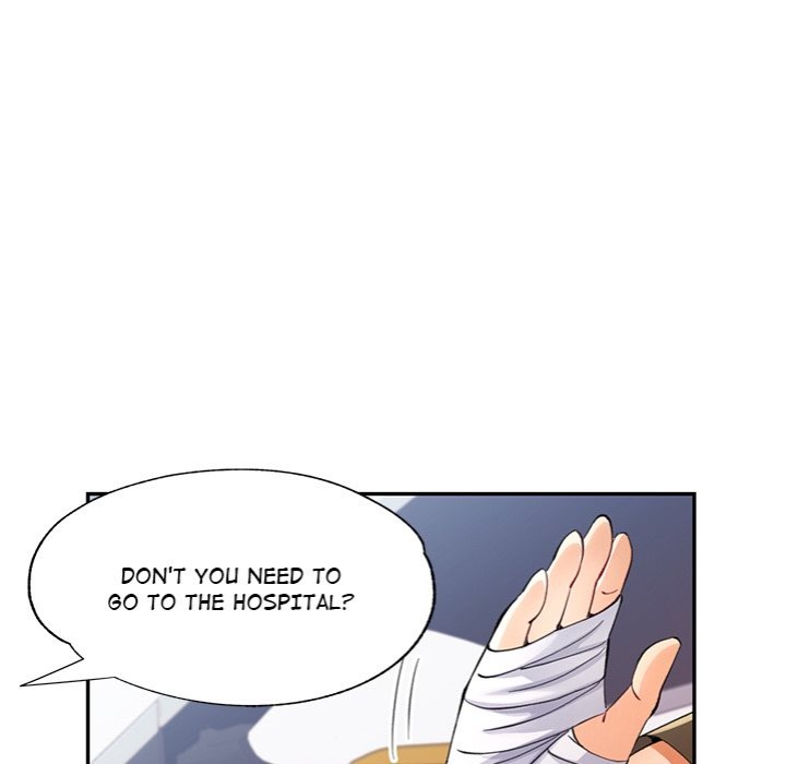 In Her Place Chapter 107 Page 88