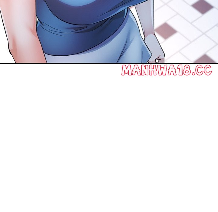 In Her Place Chapter 107 Page 9