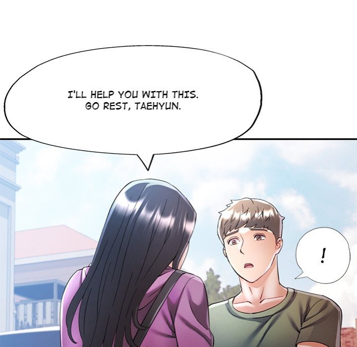 In Her Place Chapter 107 Page 92