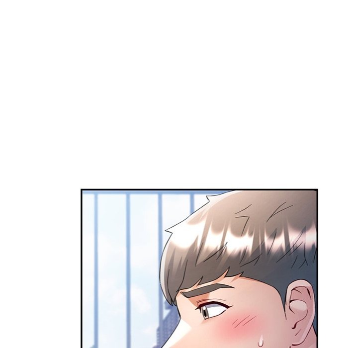 In Her Place Chapter 107 Page 94