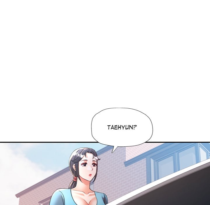 In Her Place Chapter 108 Page 10