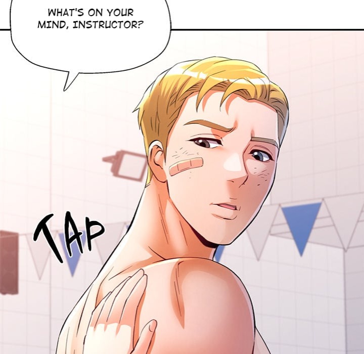 In Her Place Chapter 108 Page 106