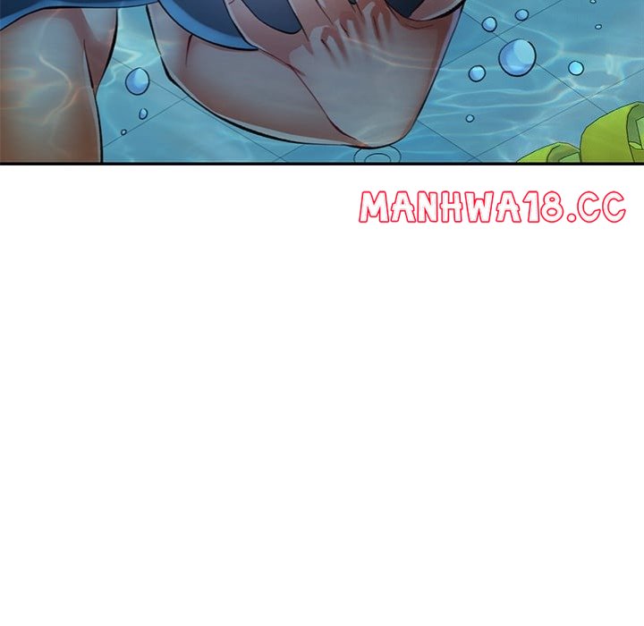 In Her Place Chapter 108 Page 113