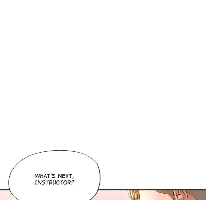 In Her Place Chapter 108 Page 119