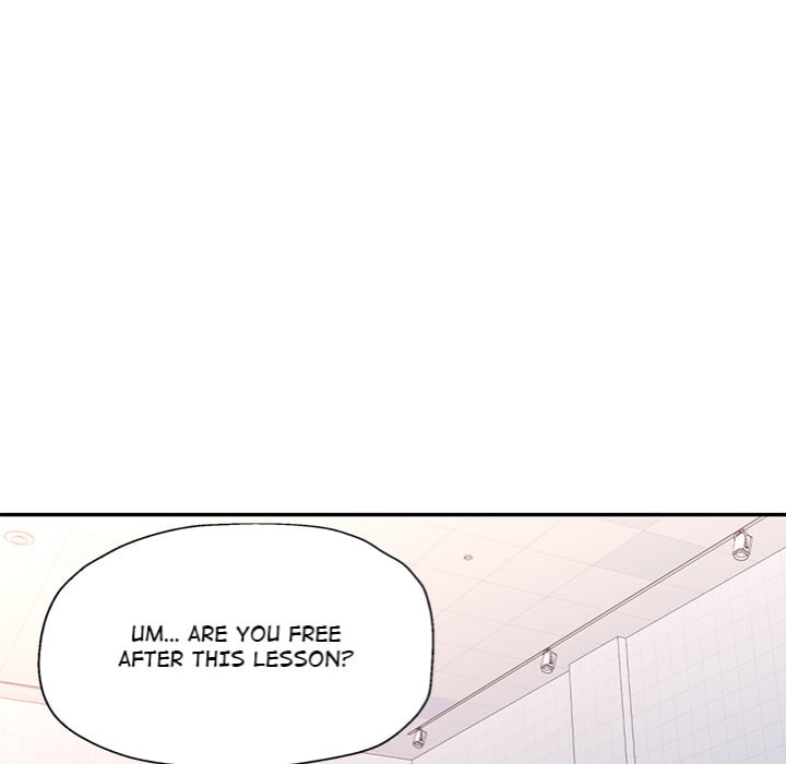 In Her Place Chapter 108 Page 123
