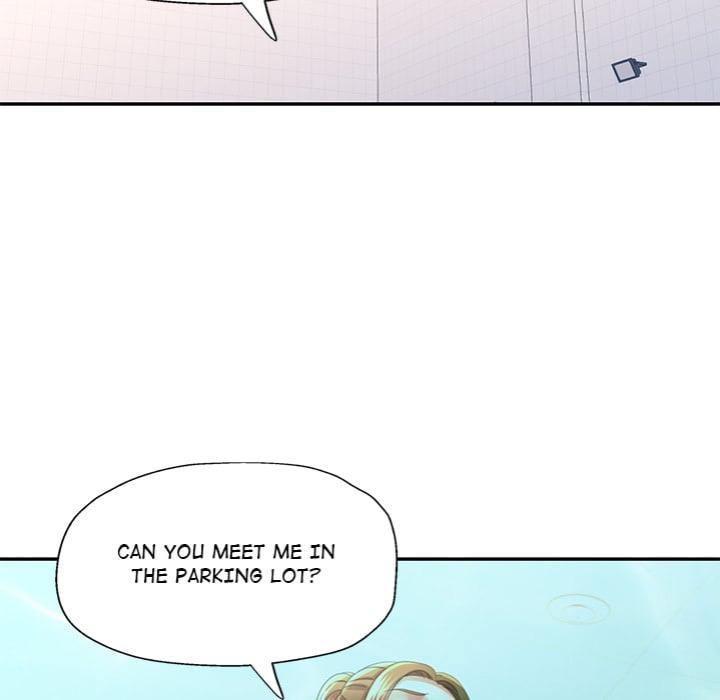In Her Place Chapter 108 Page 124