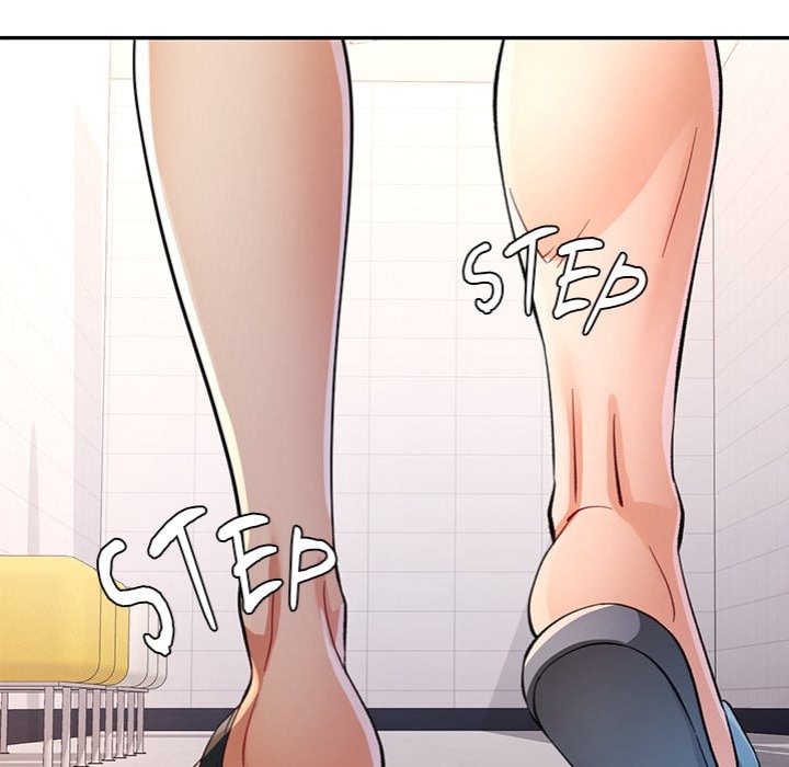 In Her Place Chapter 108 Page 148