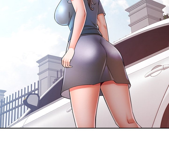 In Her Place Chapter 108 Page 16