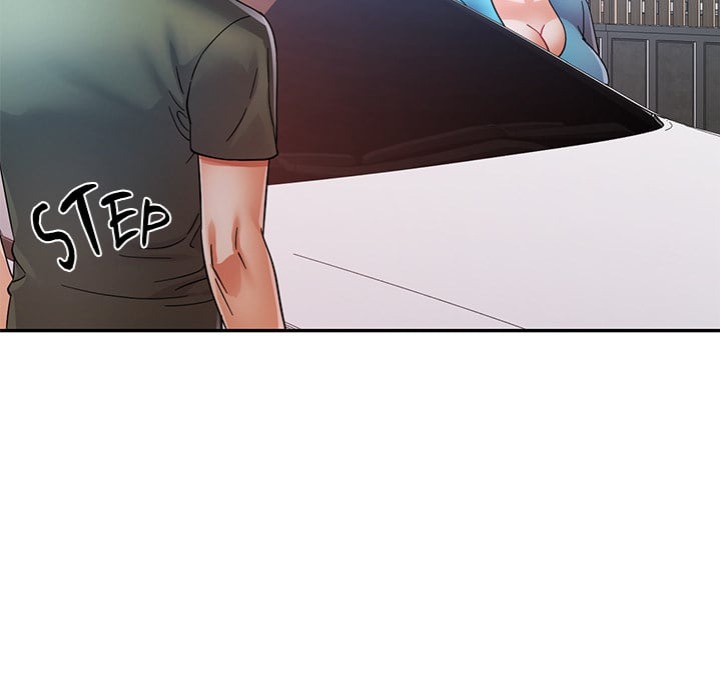 In Her Place Chapter 108 Page 18