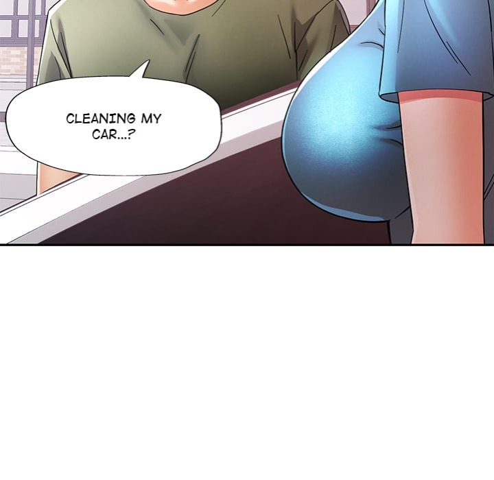 In Her Place Chapter 108 Page 20