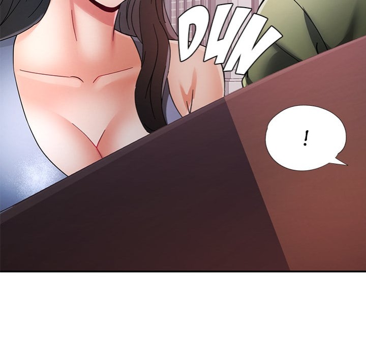 In Her Place Chapter 108 Page 22
