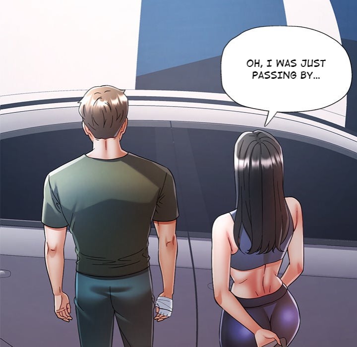 In Her Place Chapter 108 Page 24