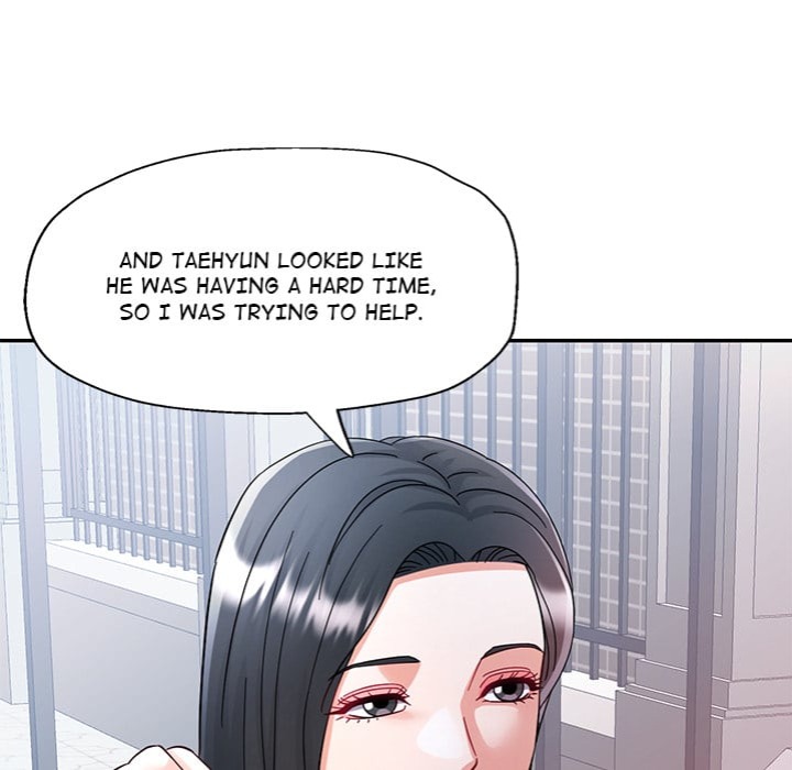 In Her Place Chapter 108 Page 26