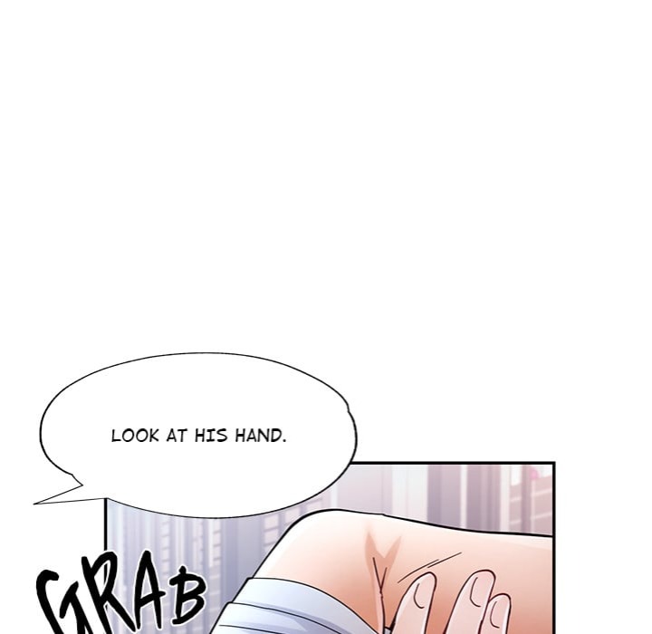 In Her Place Chapter 108 Page 28
