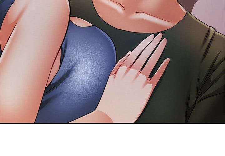 In Her Place Chapter 108 Page 3