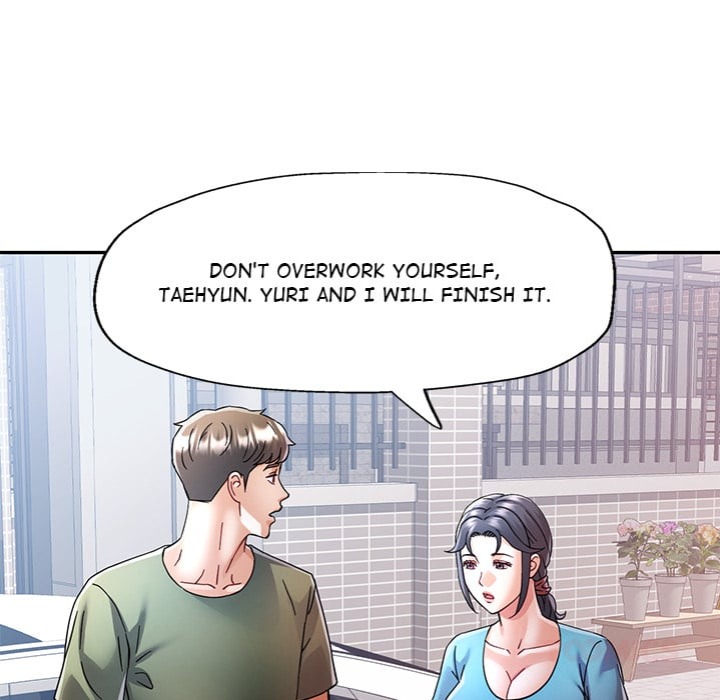 In Her Place Chapter 108 Page 30