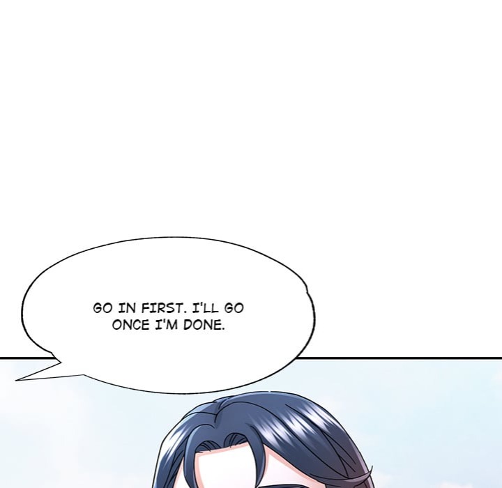 In Her Place Chapter 108 Page 34