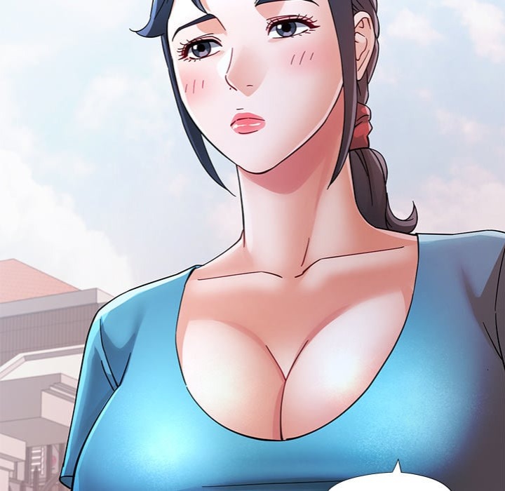 In Her Place Chapter 108 Page 35