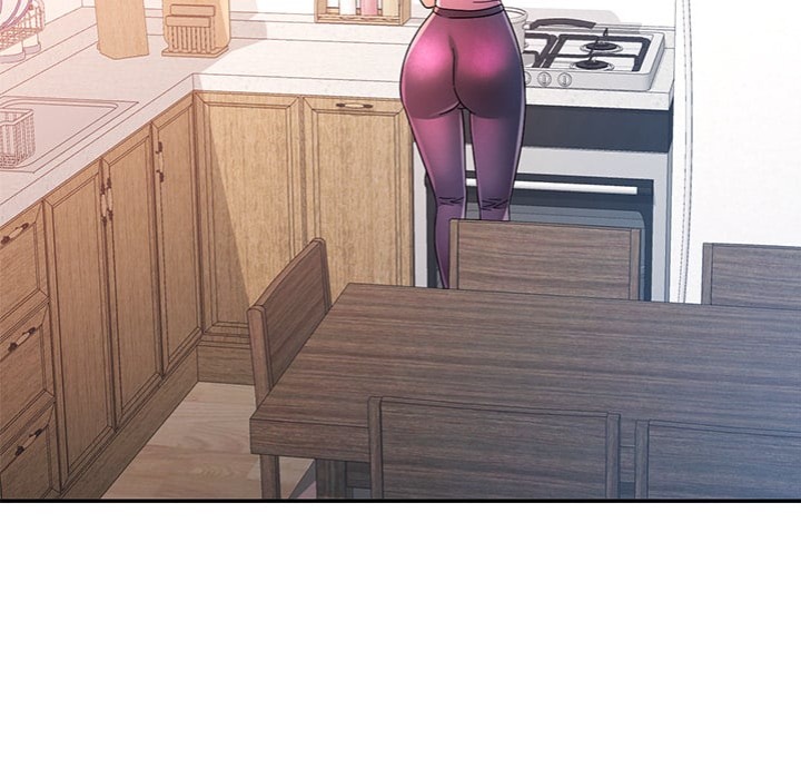 In Her Place Chapter 108 Page 44
