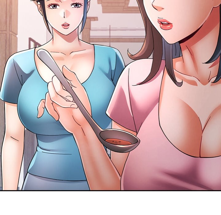 In Her Place Chapter 108 Page 46