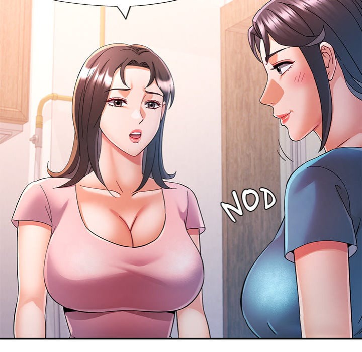 In Her Place Chapter 108 Page 48