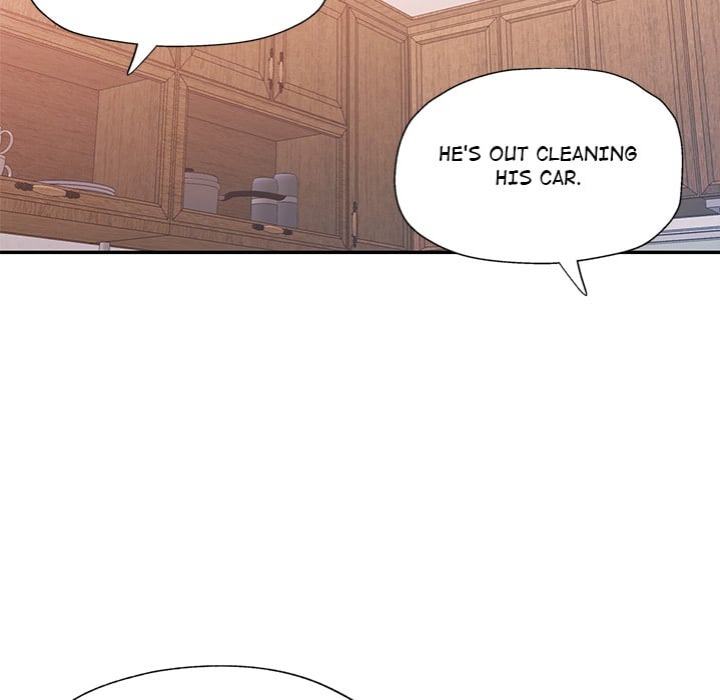 In Her Place Chapter 108 Page 50