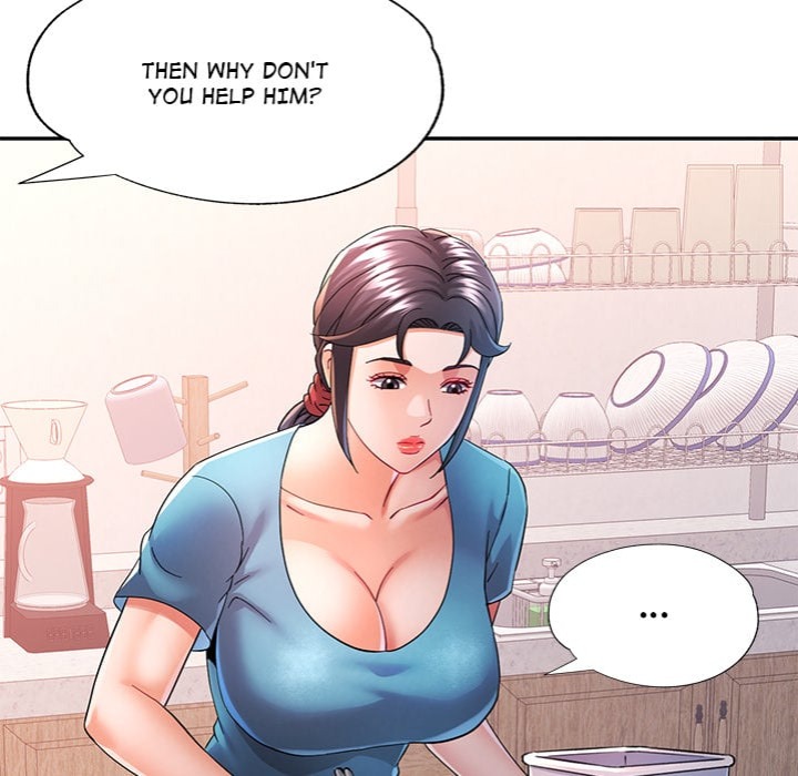 In Her Place Chapter 108 Page 51