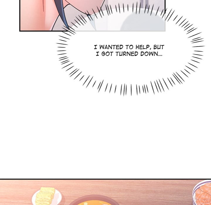 In Her Place Chapter 108 Page 54